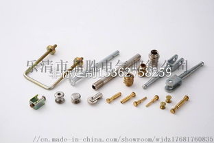 精密制造與多元應用 鉚釘與定位銷的工業價值