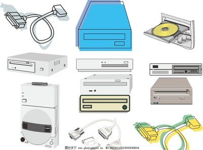 計(jì)算機(jī)配件與電子產(chǎn)品配件 科技生態(tài)的基石